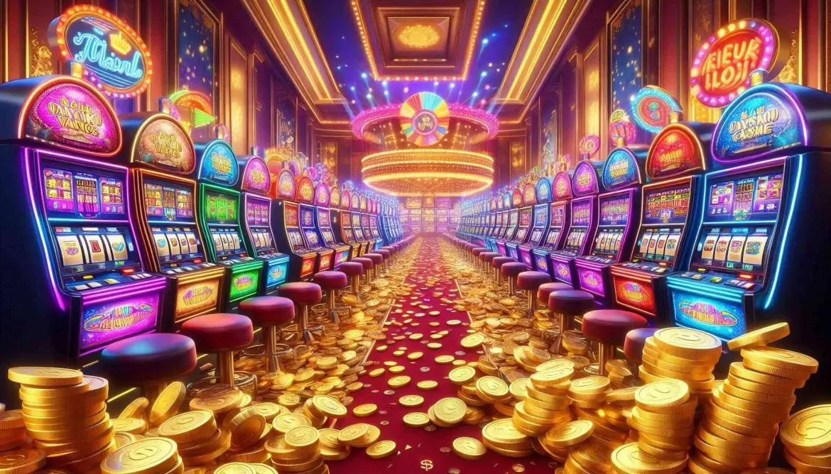 Fresh Casino